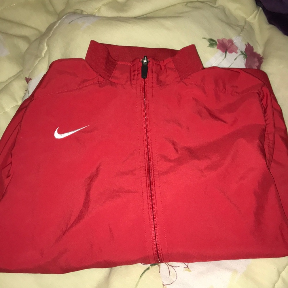 Nike Jacket